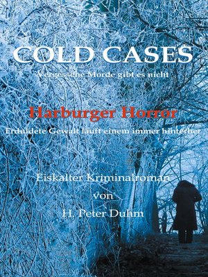 cover image of Harburger Horror